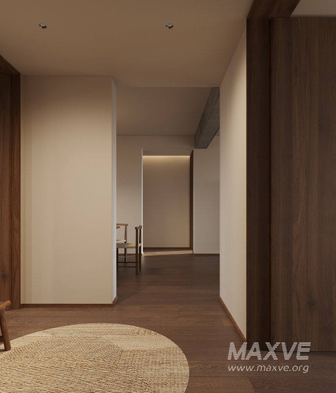 Chinese interior - Image 7