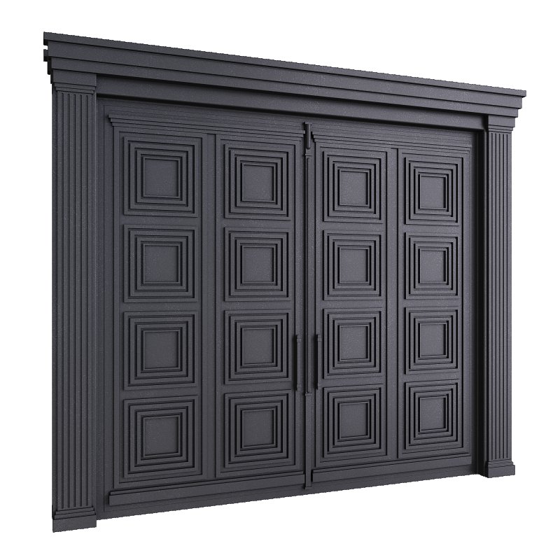 GATE NEO 02 - Image 1