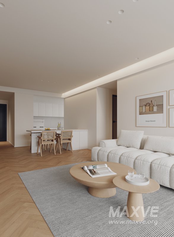 living room dining room - Image 5