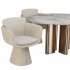 Dinning chair and table309 - Thumbnail 4