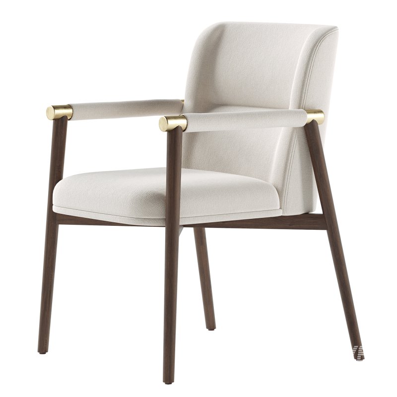 Atelier chair - Image 4