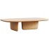 Tobi ishi coffee table by B&B - Thumbnail 1