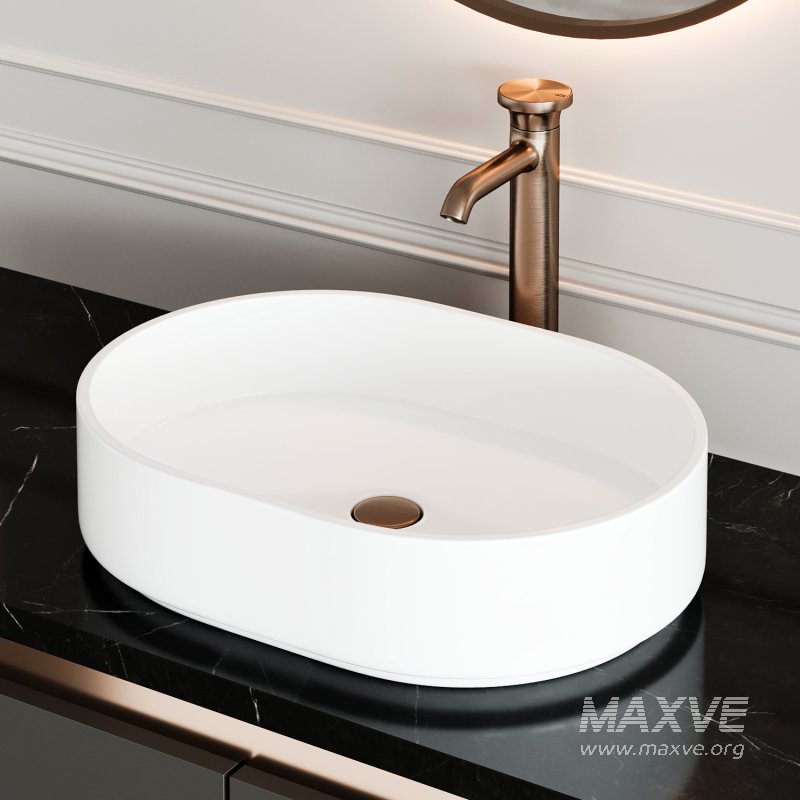 bathroom furniture 123 - Image 5