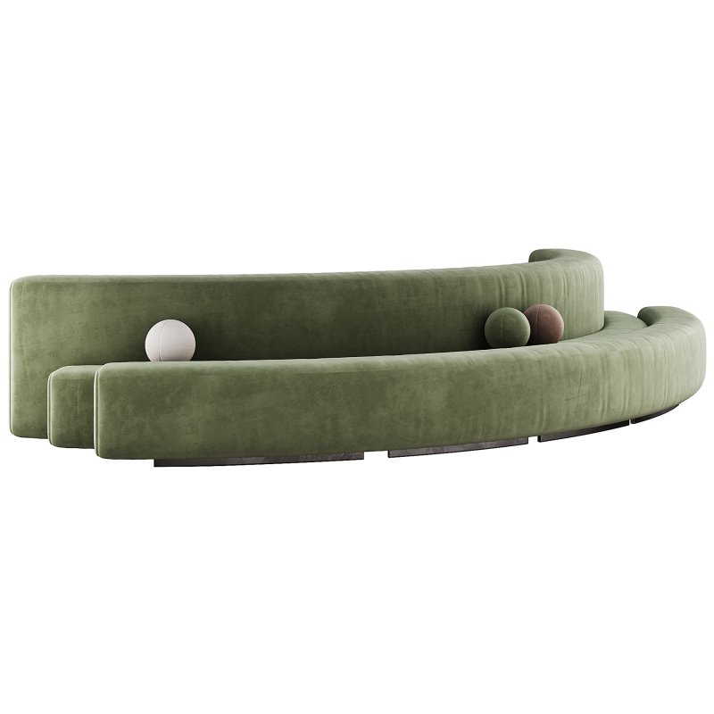 Osaka OUT Image Sofa By Lacividina 01 - Image 3