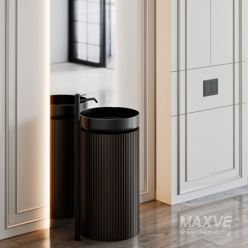 bathroom furniture 122 - Image 3