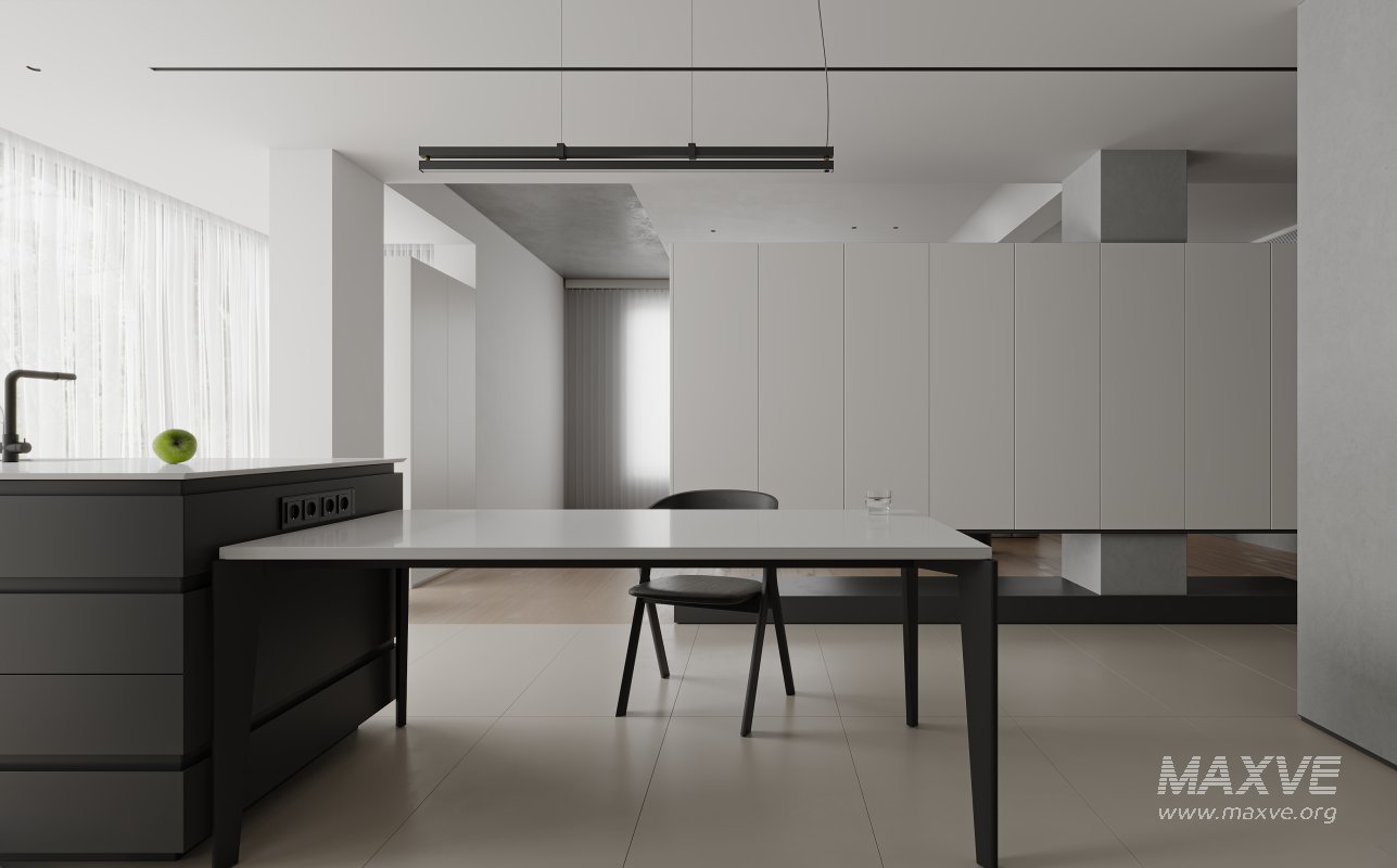 living room dining room - Image 5