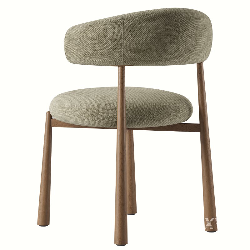 Maris Dining Chair - Image 8