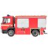 Fire Truck Mercedes Benz Atego - Thumbnail 4