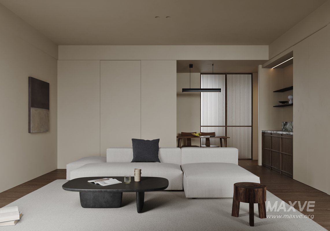 living room dining room - Image 6