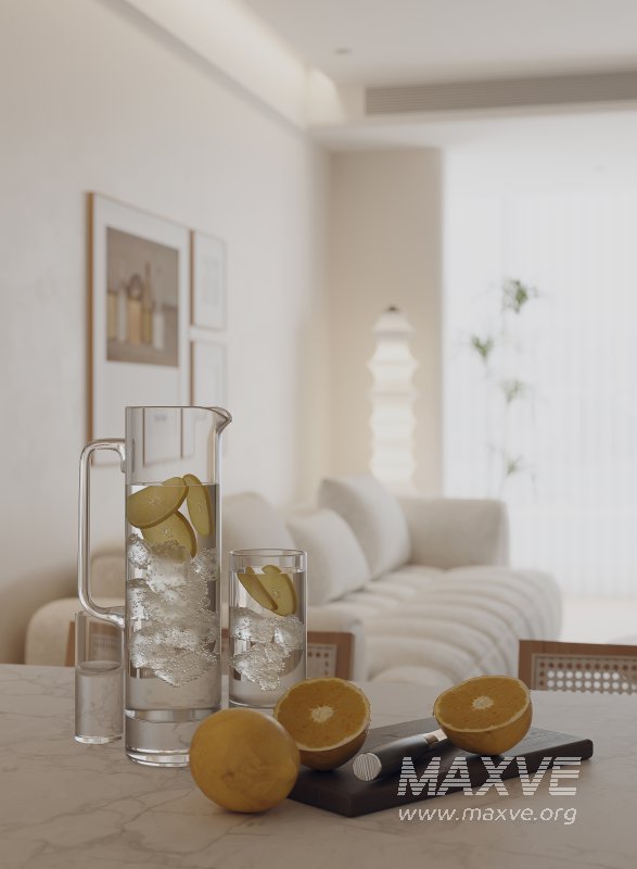 living room dining room - Image 6