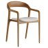 Amare Dining Armchair-Fourhands - Thumbnail 3