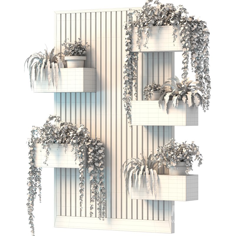 Floating Greenery - Image 3