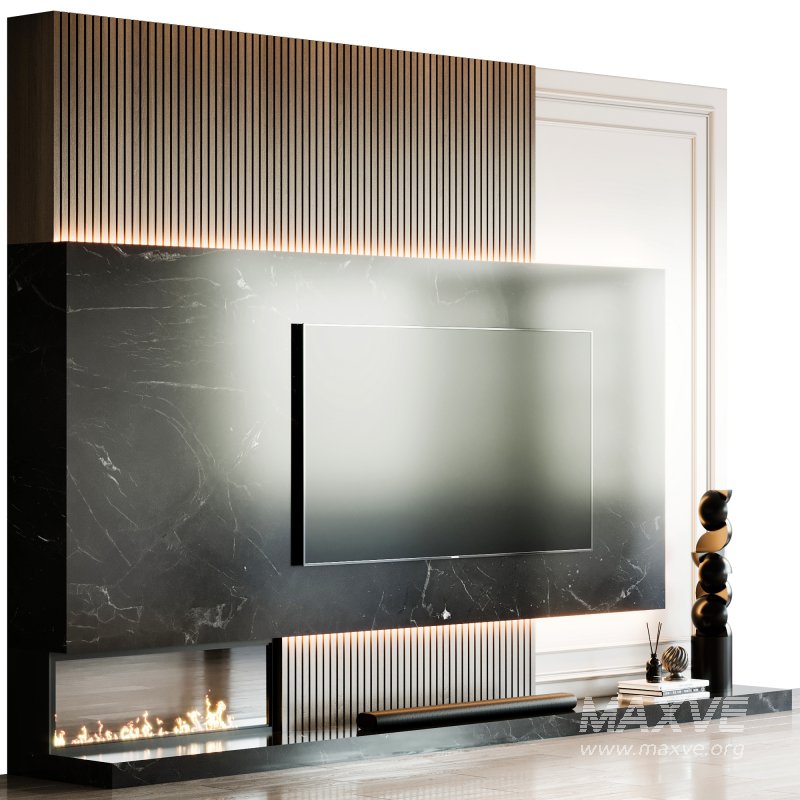 TV Wall 58 - Image 5