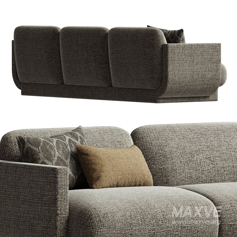 Bonnie Sofa by FewandFar - Image 2