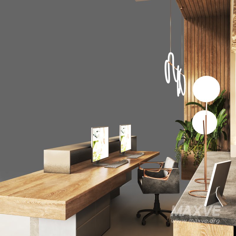 reception15 dental clinic - Image 5