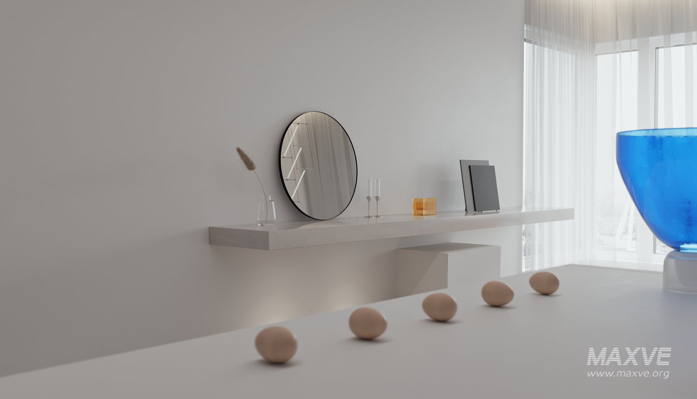 living room dining room - Image 4