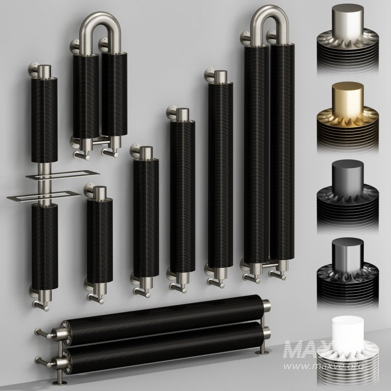 Varela-Design radiatos collection 1 - Image 3