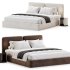 Bed Vilena 140 by Divan ru - Thumbnail 1