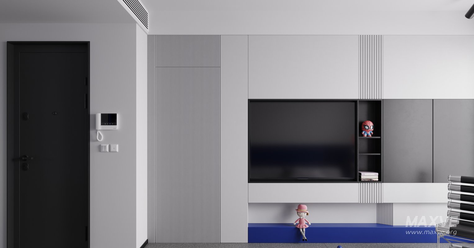 living room dining room - Image 2