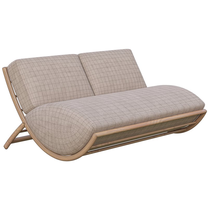 Nemo Sofa Outdoor - Image 6