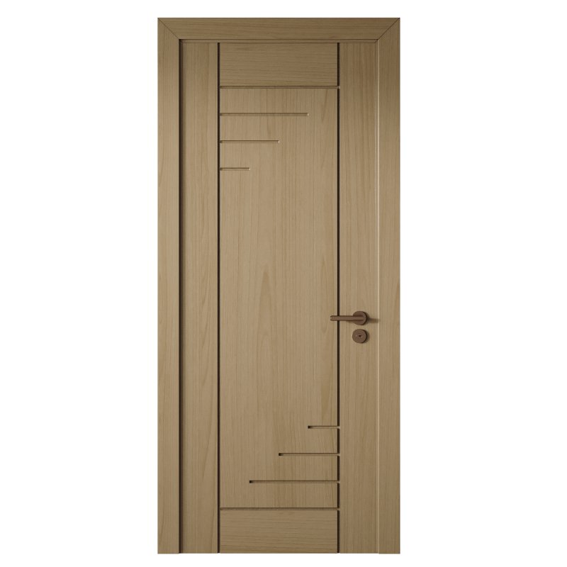 GK 645 Interior Door - Image 5