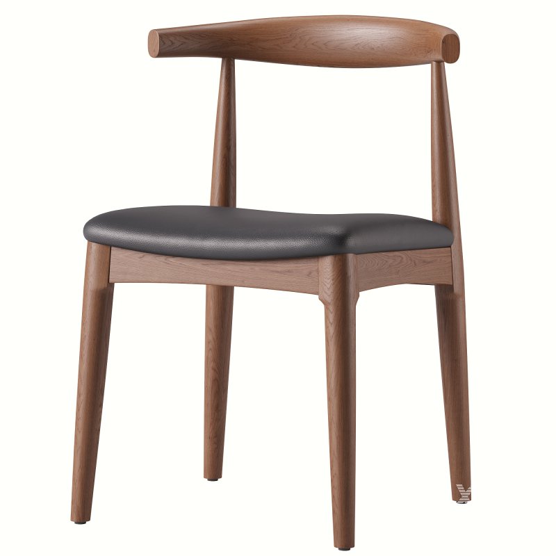 Arley Dining Chair - Image 6