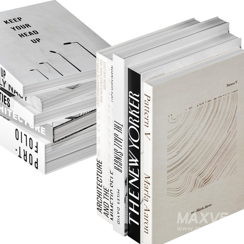 Book Collection - Image 7