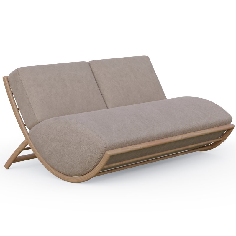 Nemo Sofa Outdoor - Image 1