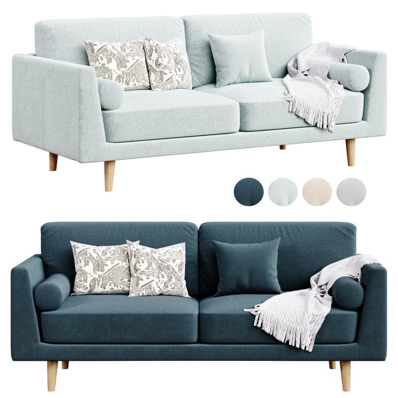 Straight_sofa_Storm - Image 1