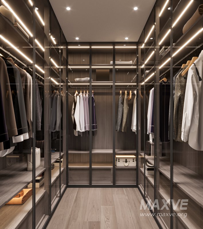 dressing room 24 - Image 1