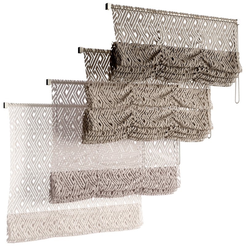 Tie Up Shade 078 - Image 1