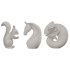 Animals_Squirrel_Horse_Chameleon_Statue - Thumbnail 1