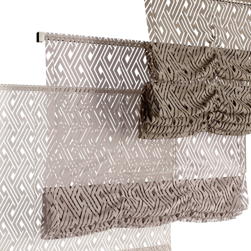 Tie Up Shade 078 - Image 3