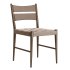 Holker Outdoor Dining Chair-Fourhands - Thumbnail 3