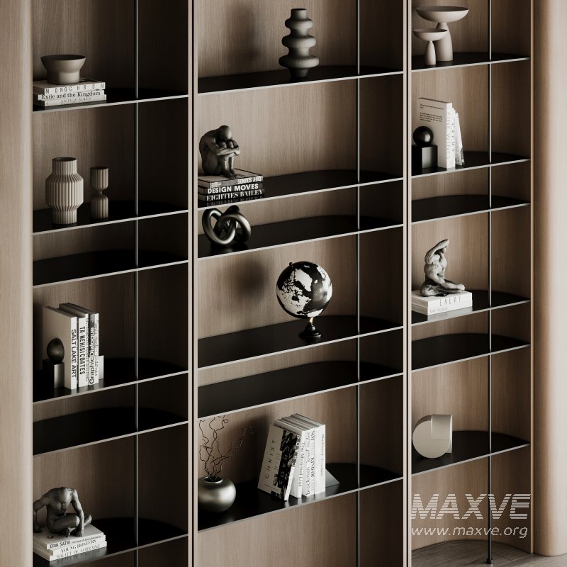 Rack Decor 04 - Image 3