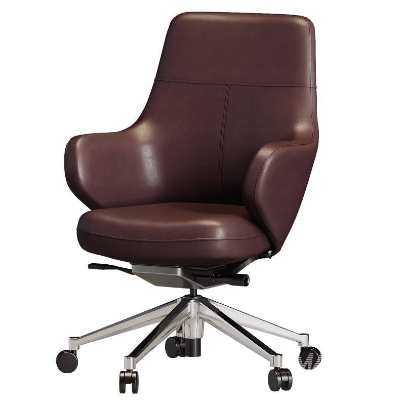 Boss Desk – Office Furniture 44 - Image 3