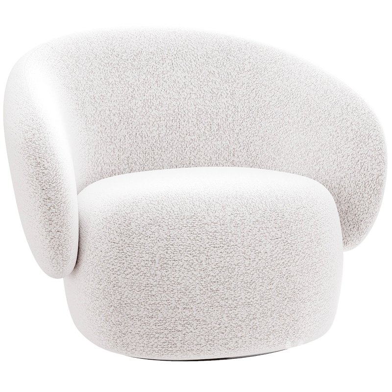 Nebulona chair by miniforms - Image 1