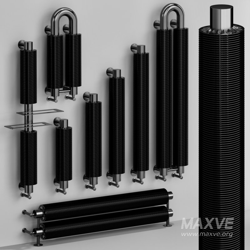 Varela-Design radiatos collection 1 - Image 1