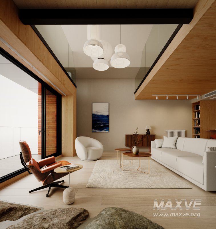 Living Room Dining Room - Image 1