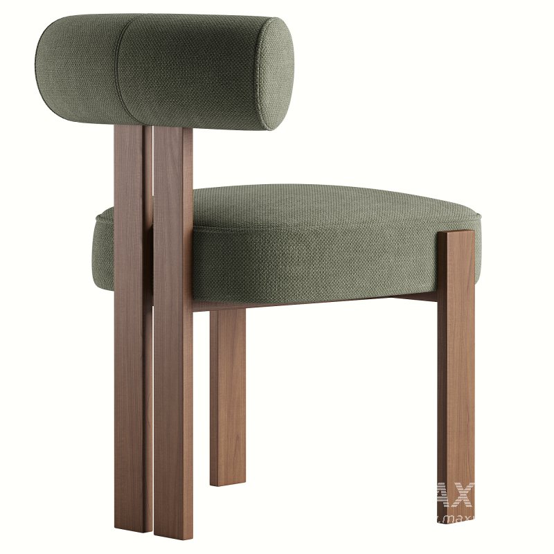 Ophelia Dining Chair - Image 7
