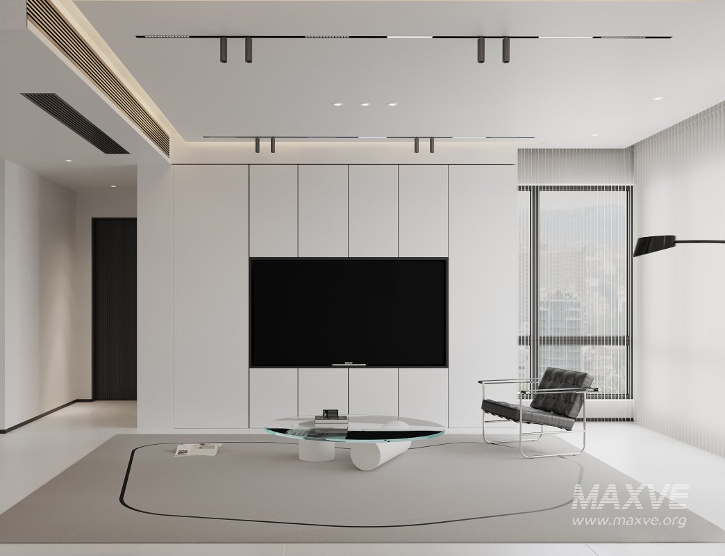 living room dining room - Image 2