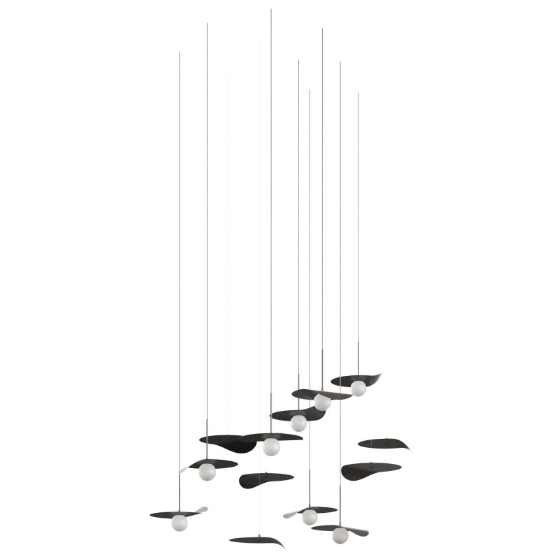 Flow Pendant Light by KDLN vol2 - Image 5