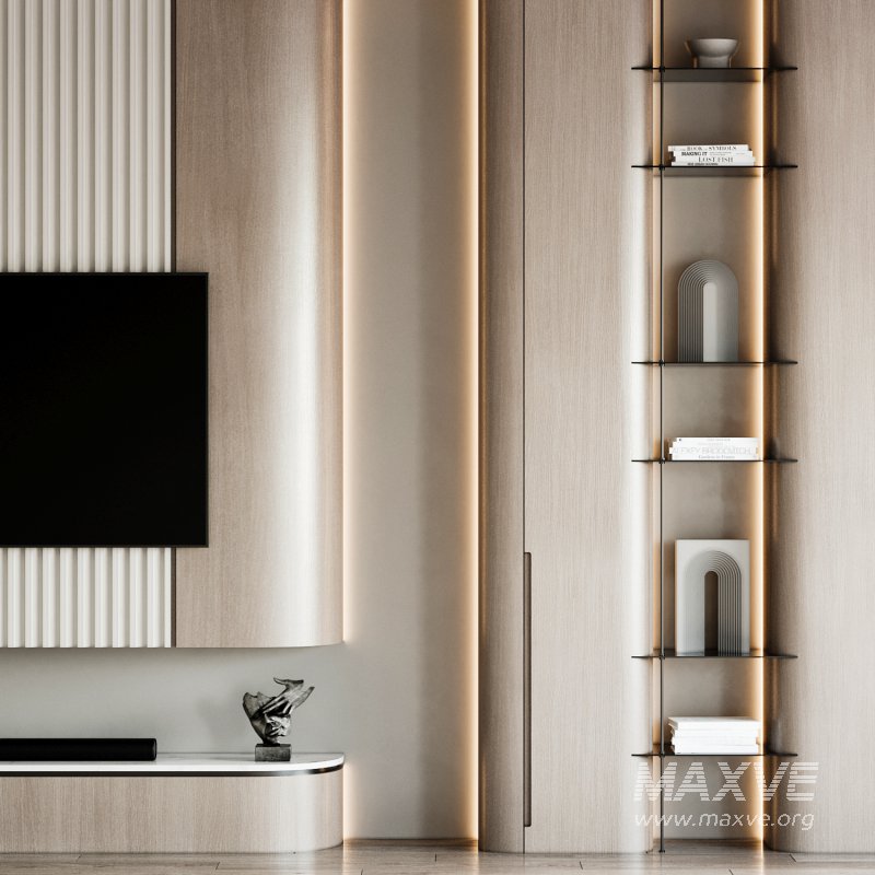 TV Wall 57 - Image 5