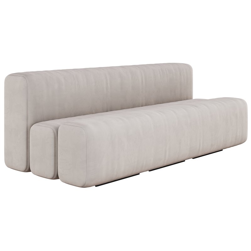 Osaka OUT Image Sofa By Lacividina 02 - Image 1