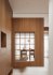 Modern living room and dining room interior scene - Thumbnail 6