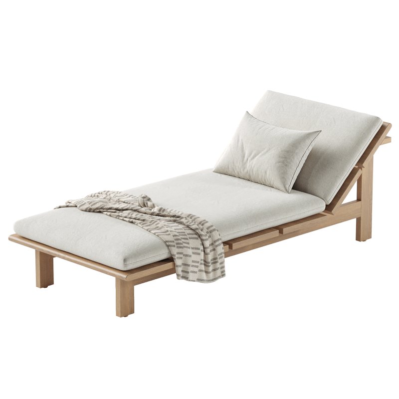 Utzons Daybed - Image 1