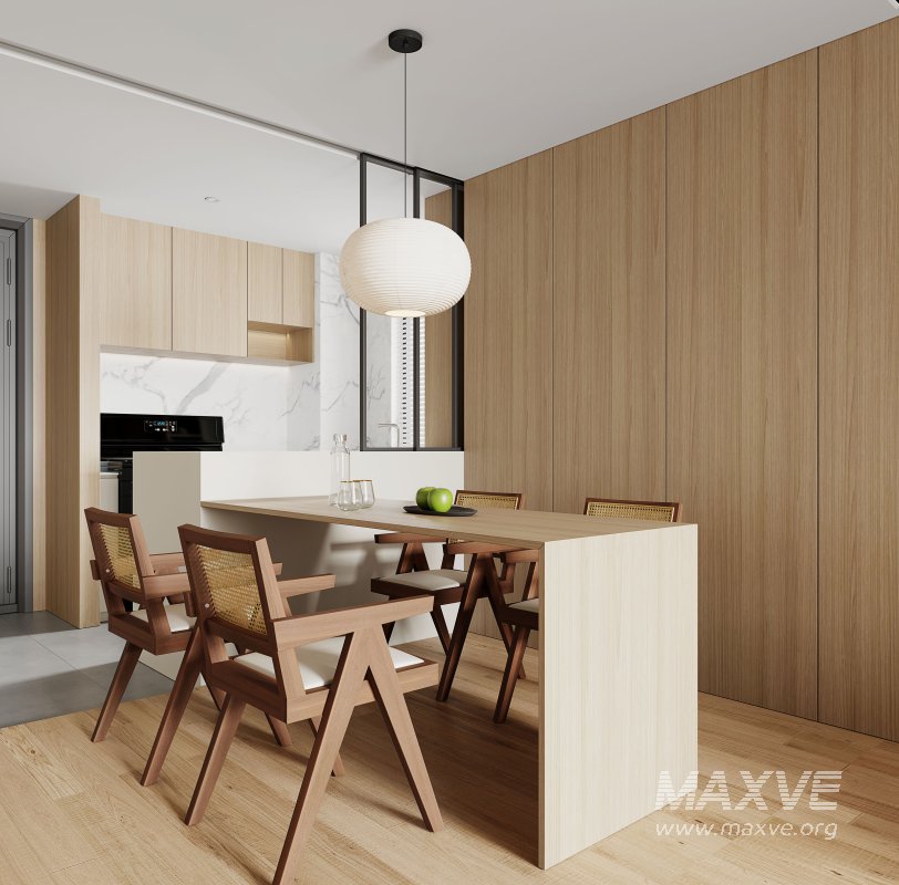 living room dining room - Image 4