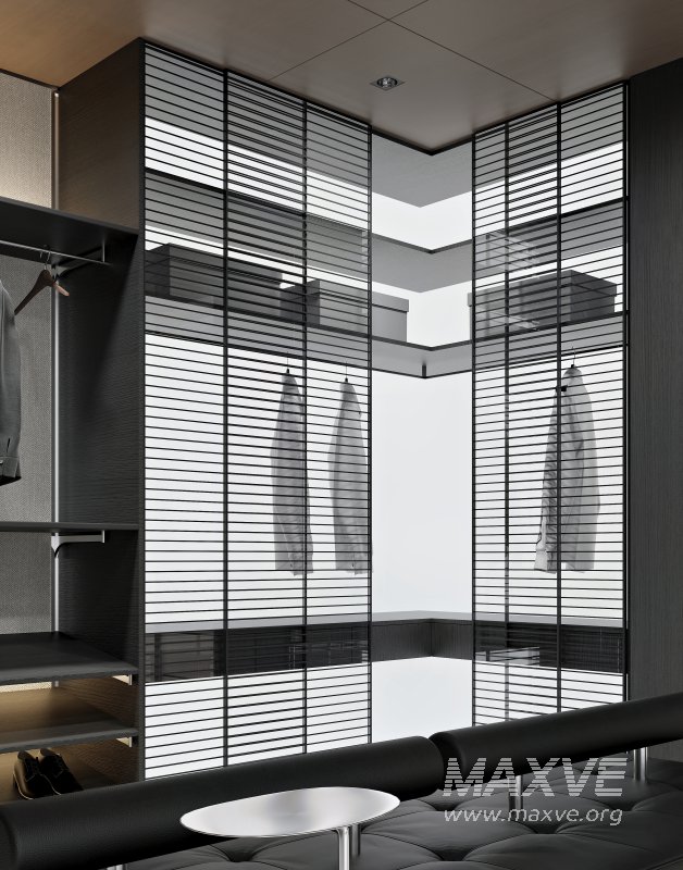 dressing room 03 - Image 2