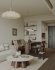 Eclectic living and dining room - Thumbnail 3