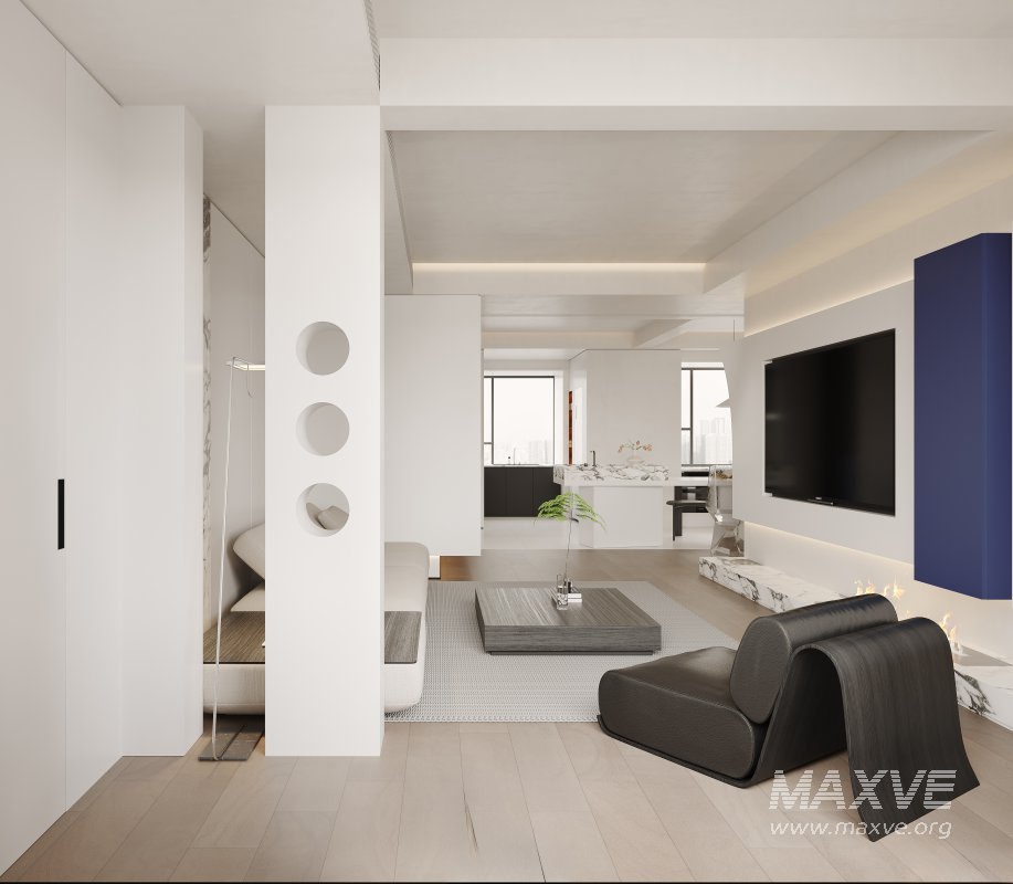 living room dining room - Image 15